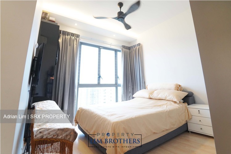 H2O Residences (D28), Condominium #198247312
